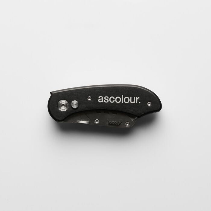 ASC UTILITY KNIFE Thumbnail