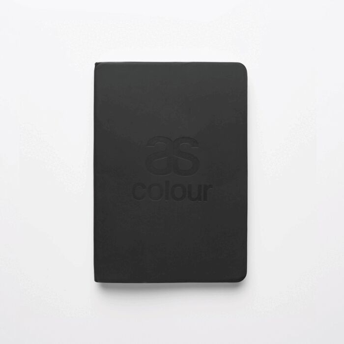 ASC NOTEBOOK Thumbnail