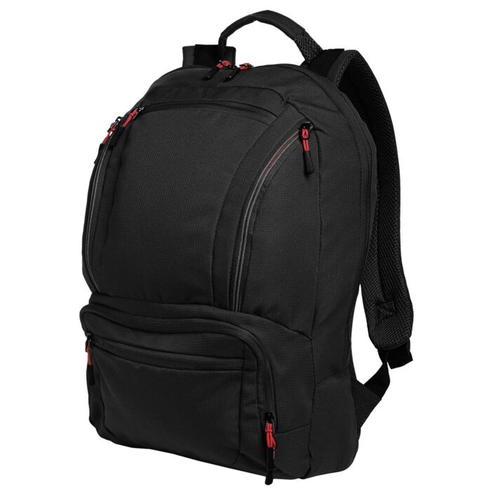 Cyber Backpack Thumbnail