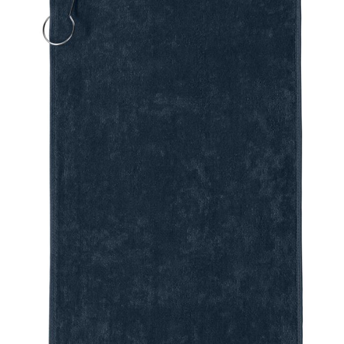 Grommeted Hemmed Towel Thumbnail