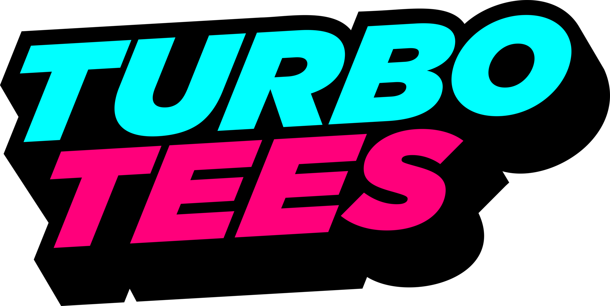 Turbo Tees client testimonial, satisfied customer Turbo Tees, review from Turbo Tees, happy client Turbo Tees.