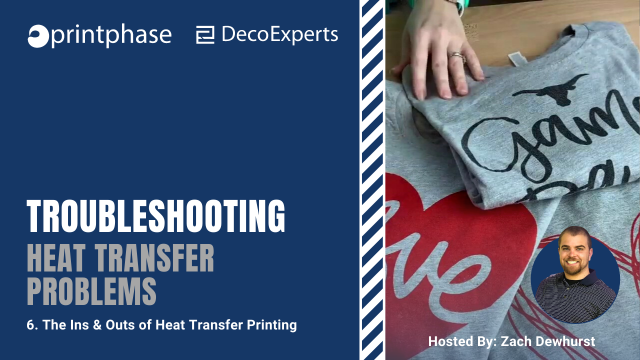 Troubleshooting Heat Transfer Problems