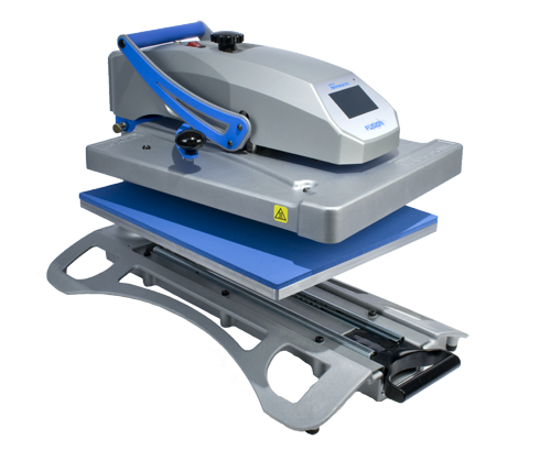 Heat Press Equipment