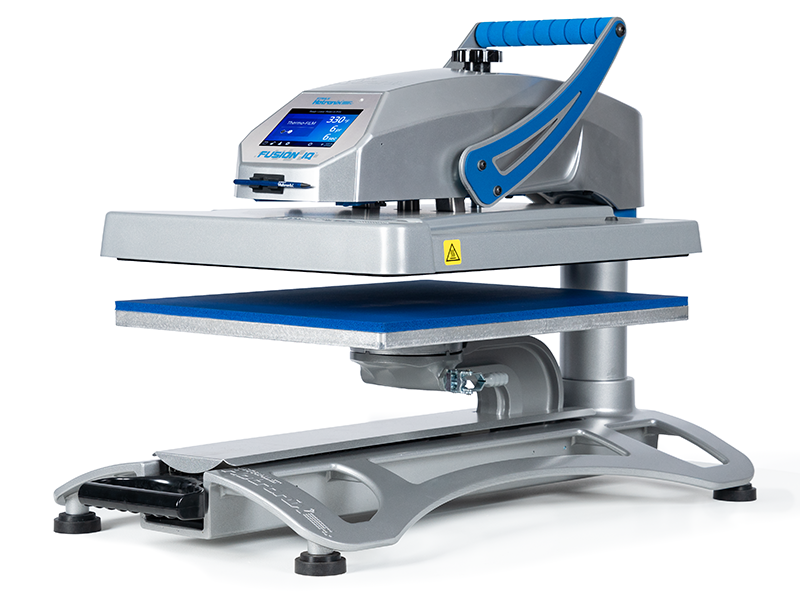 Hotronix Fusion IQ Heat Press
