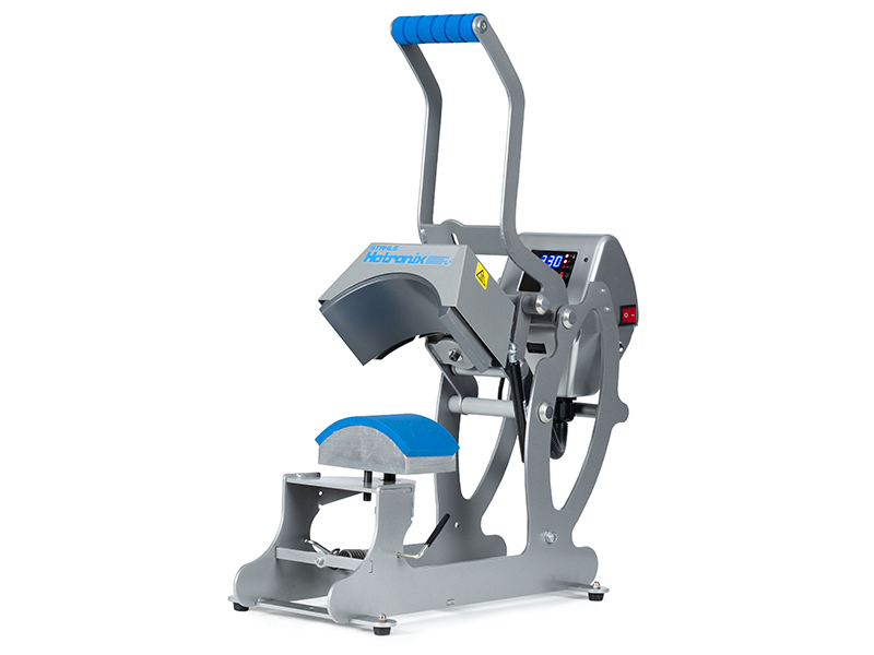 Hotronix Auto Cap Heat Press