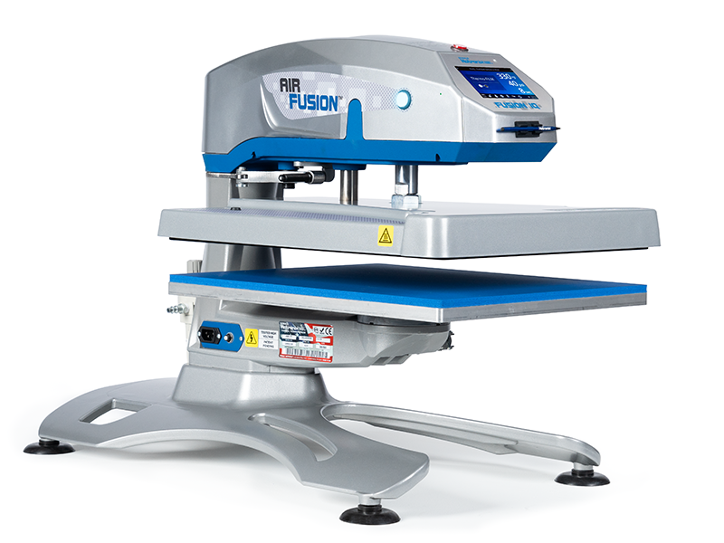 Hotronix Air Fusion IQ Heat Press