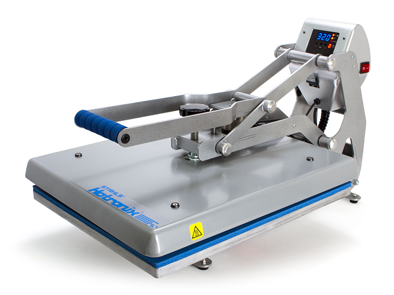 Hotronix Hover Heat Press
