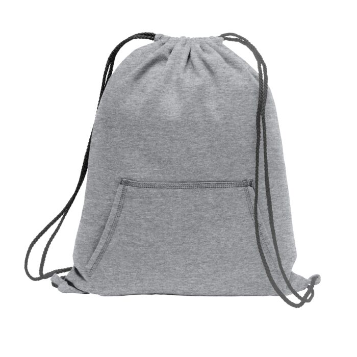 Core Fleece Sweatshirt Cinch Pack Thumbnail