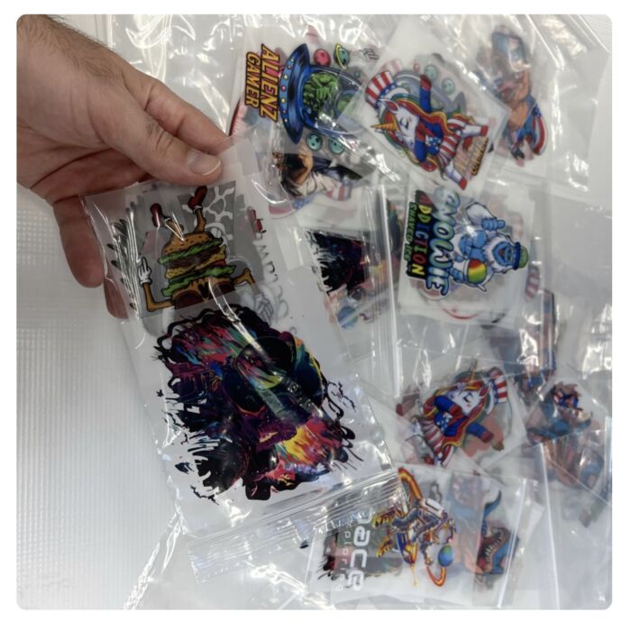 Free DTF Sample Pack Thumbnail