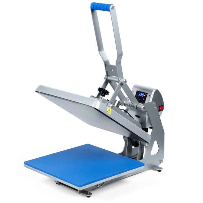 Hotronix® Auto Open Clam Heat Press Thumbnail