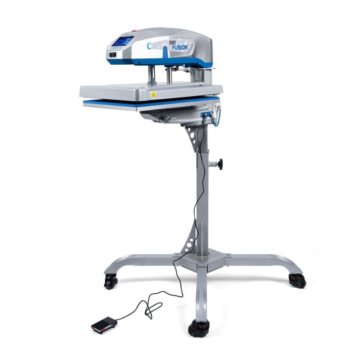 Hotronix® Air Fusion IQ® Heat Press - Pedestal  Thumbnail