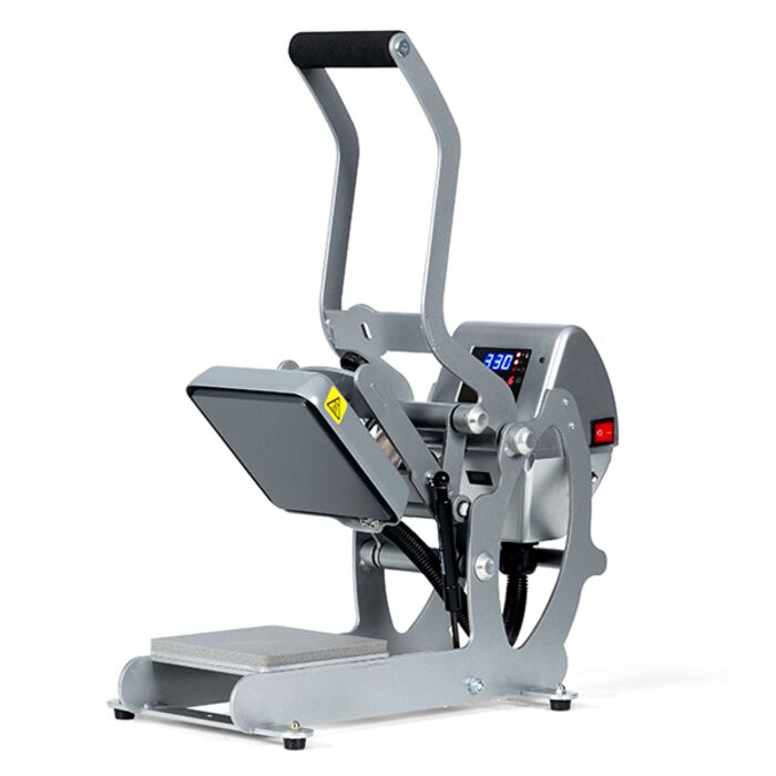 Hotronix® LowRider Heat Press Thumbnail