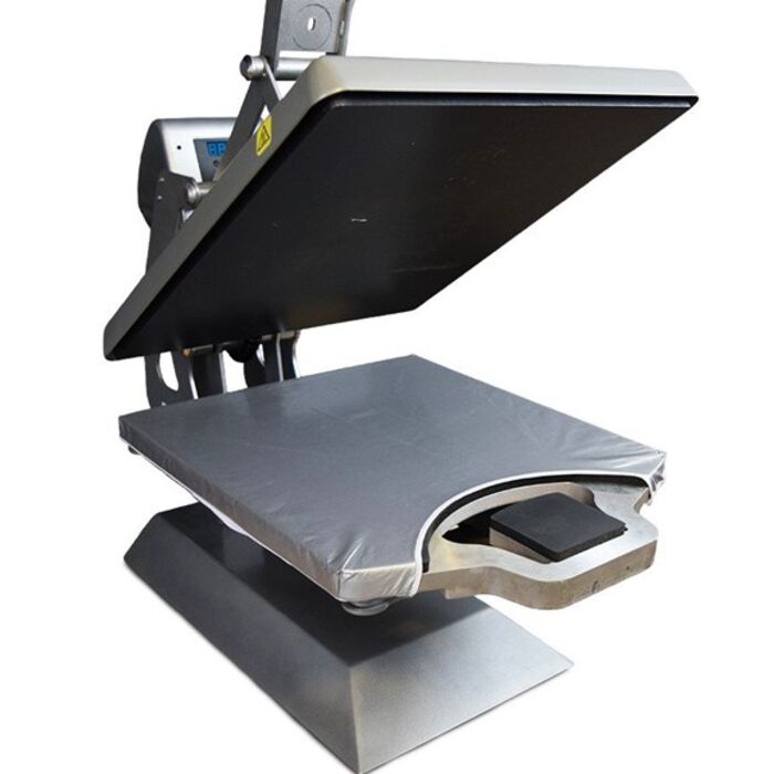  Tag Along™ Heat Press Platen Thumbnail