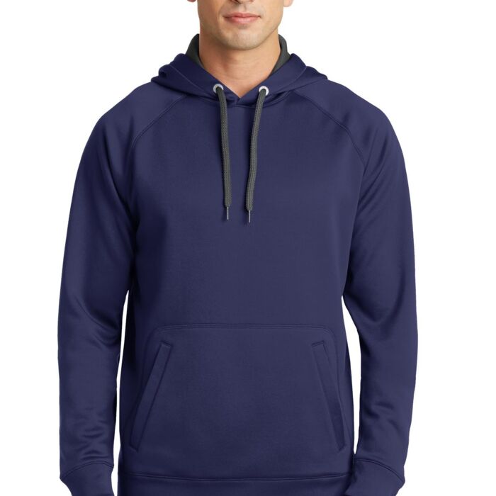 Tech Fleece Hooded Sweatshirt Thumbnail