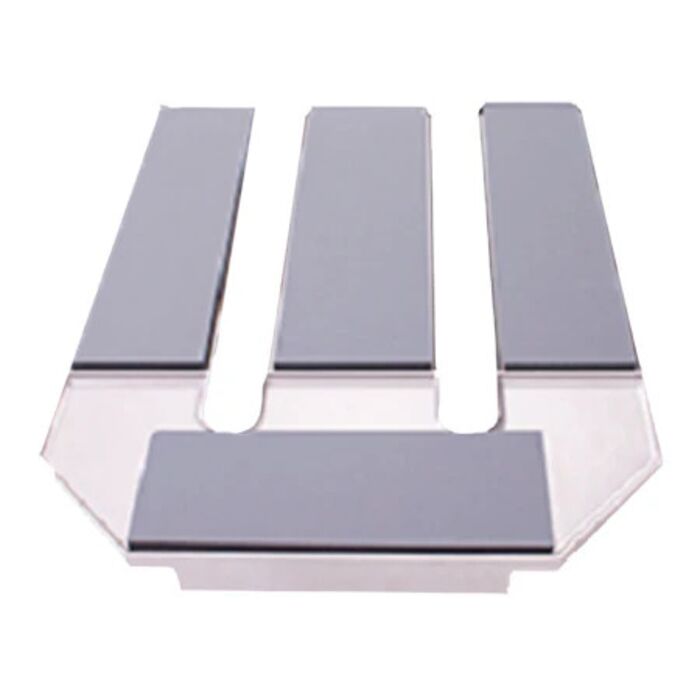 Double Sleeve / Leg Heat Press Platen Thumbnail