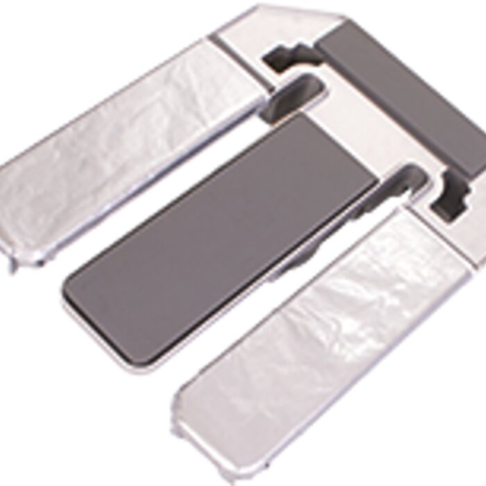 Sleeve Quick Slip Pad Protector  Thumbnail