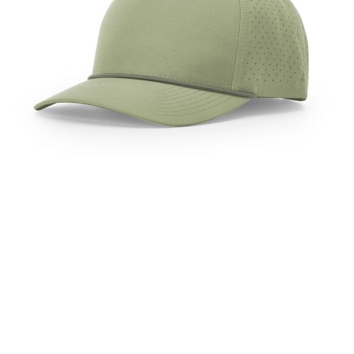 Laser Perf Performance Rope Cap Thumbnail