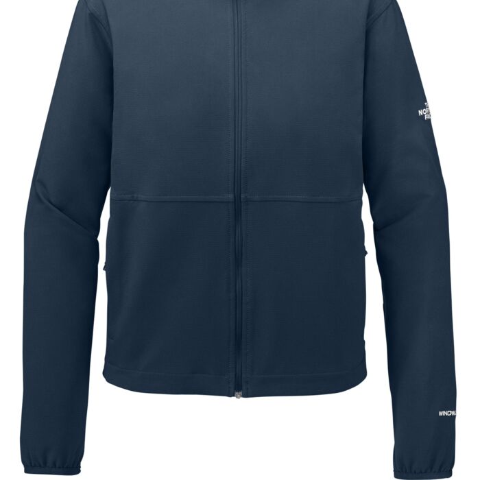 Women's Edge Stretch Soft Shell Jacket Thumbnail
