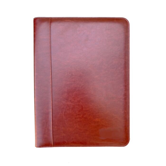 Zipper Padpholio Thumbnail