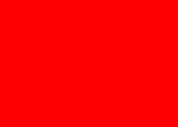 American Flag - Red Thumbnail