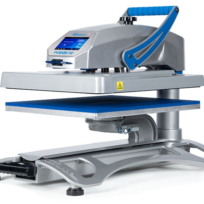 Hotronix® Fusion IQ® Heat Press Thumbnail