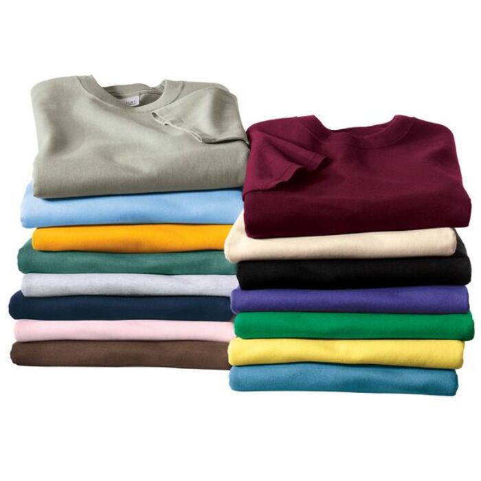 Blank Apparel Sample Kit Thumbnail