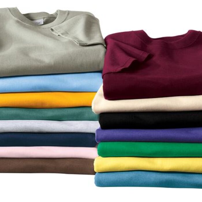 Blank Apparel Sample Kit Thumbnail