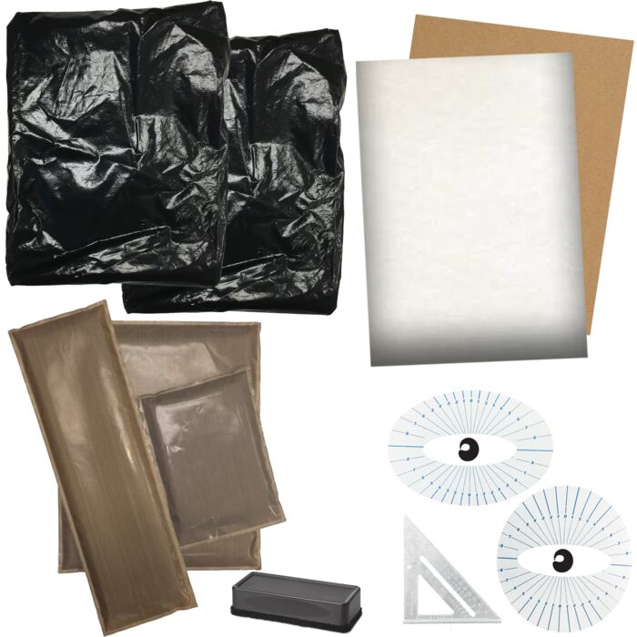 Transfer Supply Kit Thumbnail