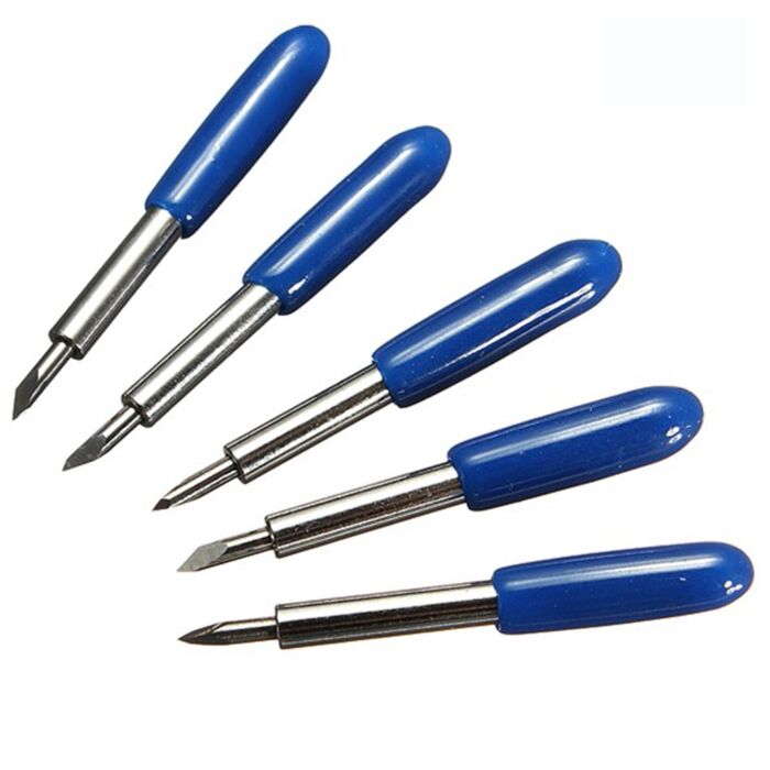 Roland Cutter Replacement Blade (5 Pack) Thumbnail