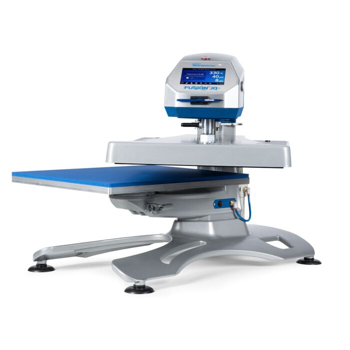 Hotronix® Air Fusion IQ® Heat Press - Tabletop Thumbnail