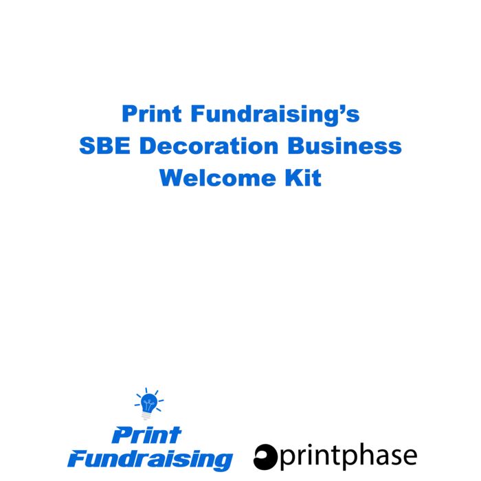 Welcome / Sales Binder Kit Thumbnail