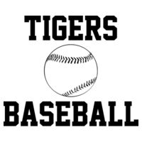 Baseball Layout 1 Design