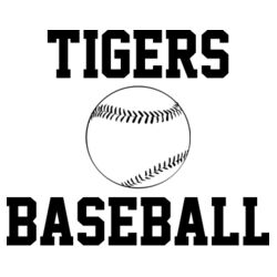 Baseball Layout 1 Design
