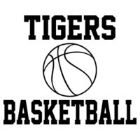 Basketball Layout 1 Design