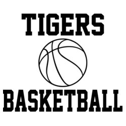 Basketball Layout 1 Design