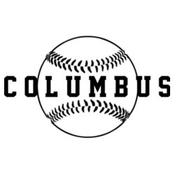Baseball Layout 3 Design