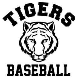 Baseball Layout 4 Design