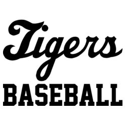 Baseball Layout 5 Design