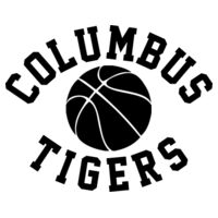 Basketball Layout 2 Design
