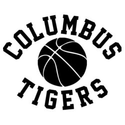 Basketball Layout 2 Design
