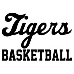 Basketball Layout 5 Design