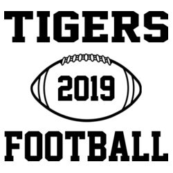Football Layout 1 Design