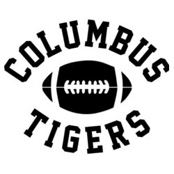 Football Layout 2 Design