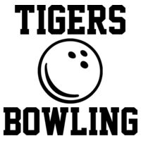 Bowling Layout 1 Design