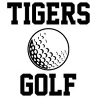 Golf Layout 1 Design
