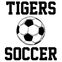 Soccer Layout 1 Design