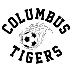 Soccer Layout 2 Design