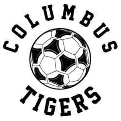 Soccer Layout 3 Design