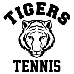 Tennis Layout 4 Design