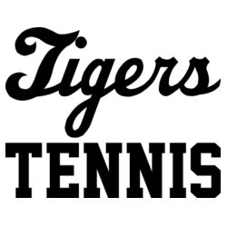 Tennis Layout 5 Design
